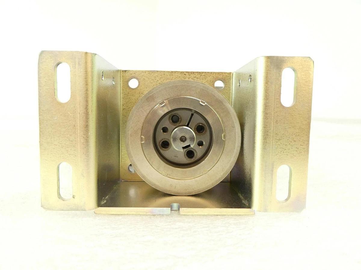 Used Oriental Motor ASM66AK-N10 Servo Motor VEXTA Rudolph F30 Working Surplus