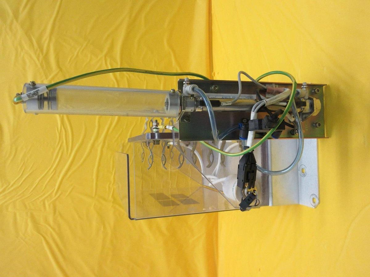 Used AMAT Applied Materials 9090-00442 Decel PSU Resistor Chassis 9010-01409ITL Used