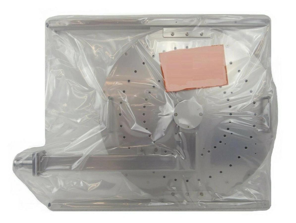 Refurbished TEL Tokyo Electron 2985-544802-11 HHP RH SLAM Cover Copper Cu OEM Refurbished