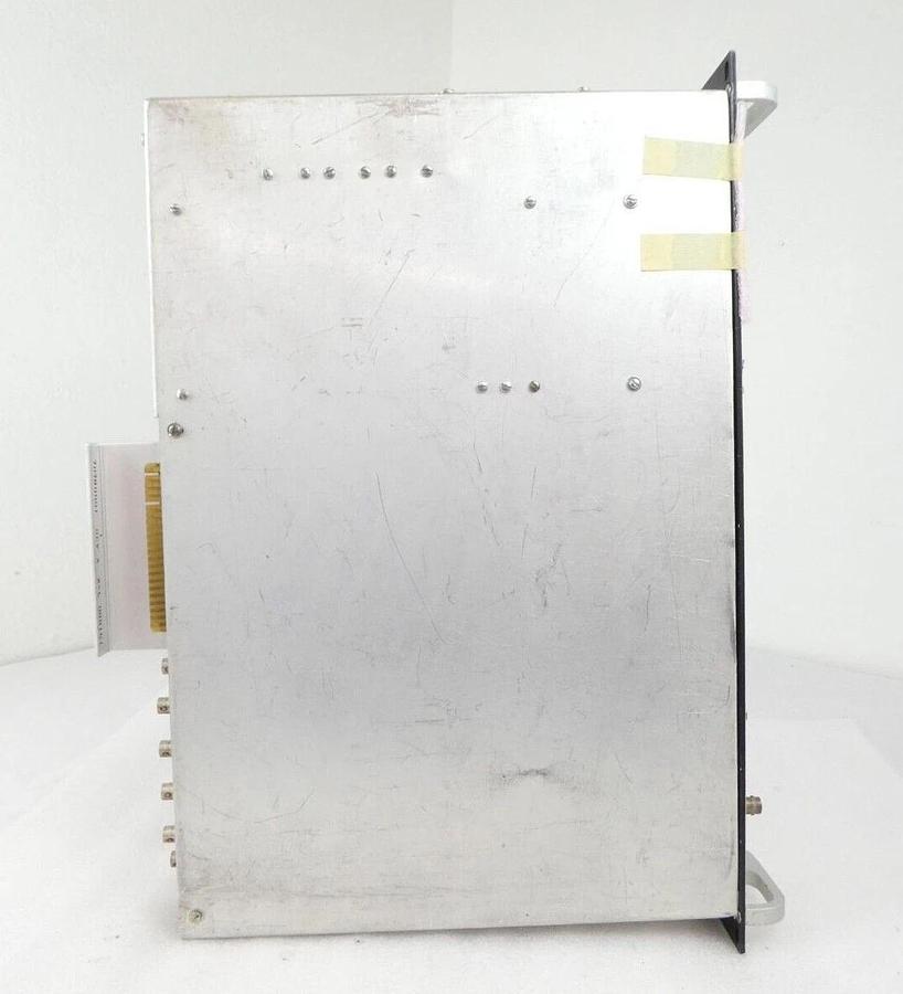 Varian Semiconductor VSEA H4152001 Uniformity Monitor 350D 350DE 300XP New Spare