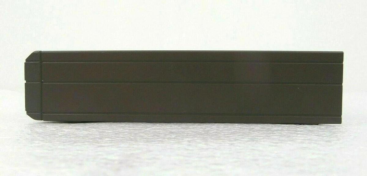 Used Cohu 6712-2000/0000 Camera Controller Module Bio-Rad Quaestor Q5 Q7 Working
