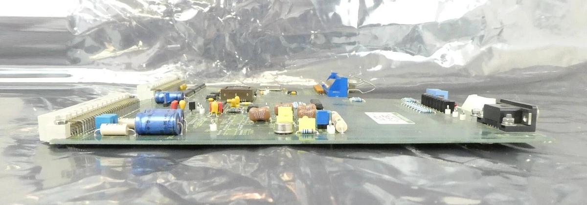 Used Micromass UK Limited 3870201DC Epcon PCB Quattro Ultmia Working Surplus