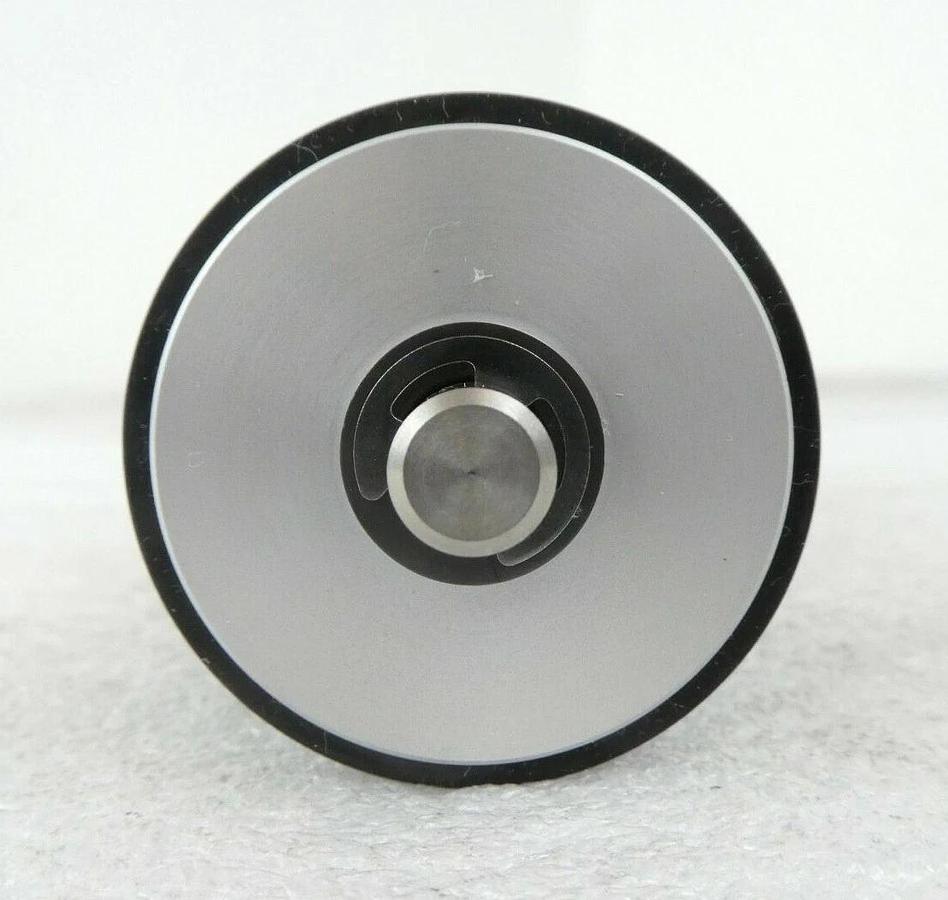 Used Rudolph Technologies 300mm F30 Wafer Cleaner Roller Set of 2 Working Surplus