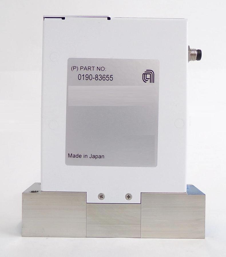AMAT Applied Materials 0190-83655 Mass Flow Controller MFC Lot of 3 New