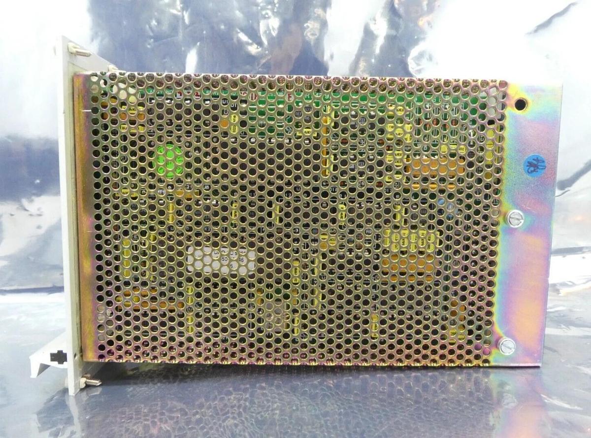 Used AMAT Applied Materials 0090-90967 Power Supply PCB Card daq MkII Type H Working