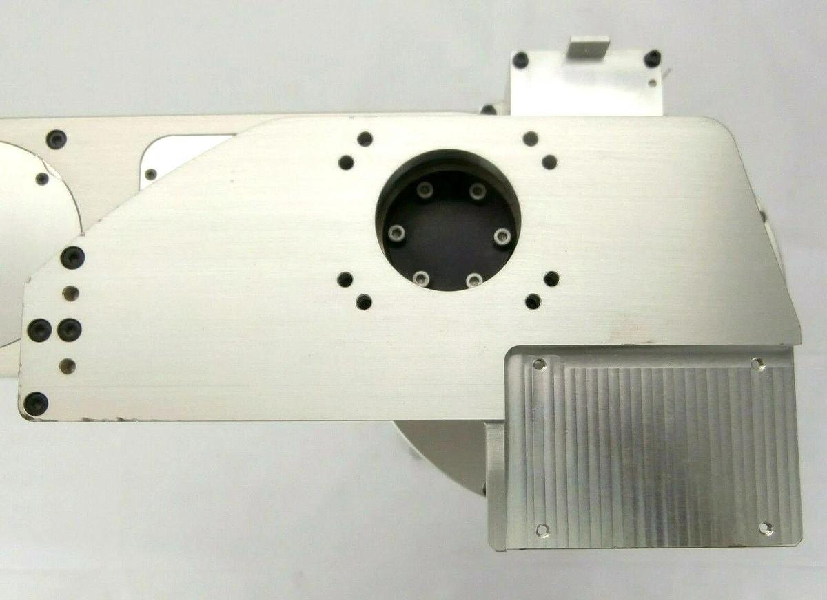 Used Shinko BX80-070280-11 Robot SBX92100217 TEL T-3044SS Missing Arm Untested Spare