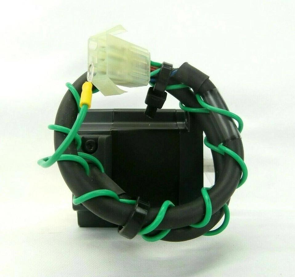 Used Oriental Motor PK566-NAC 5-Phase Stepping Motor VEXTA JEOL JWS-7555S SEM Working