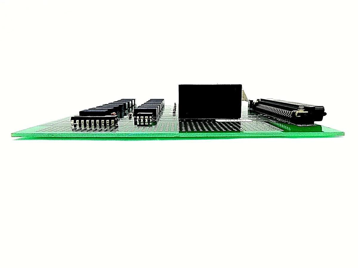 Used Hitachi ILP-02 Interface Board PCB Working Surplus