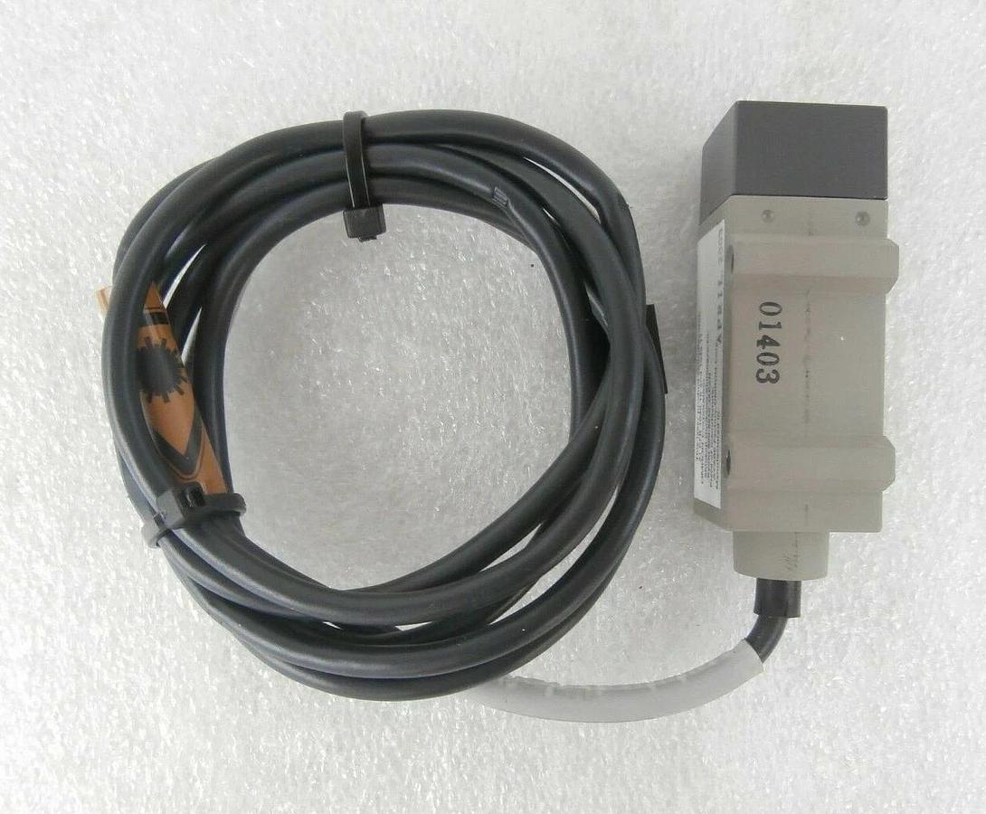 Used Omron E3L-2LRC4 Photoelectric Switch Reseller Lot of 24 Working Surplus