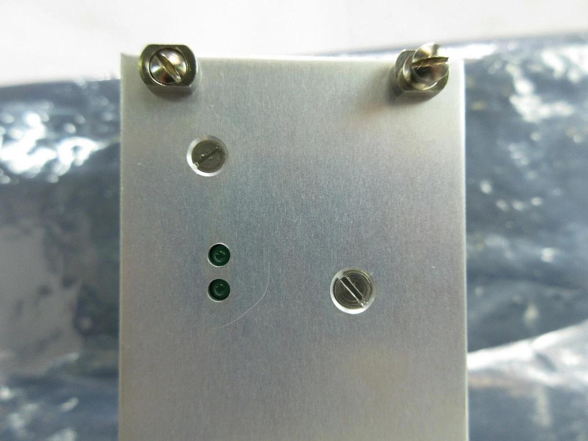 Used Oldelft 4022 430 19191 Power Supply PCB Card 212C04700 ASML PAS Used Working