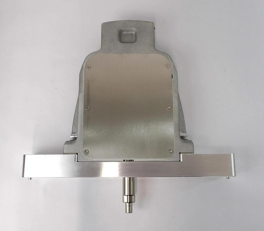 Used VAT 05312-LA24-ASA1 Wafer Transfer Slit Valve L-MOTION AMAT Working Surplus