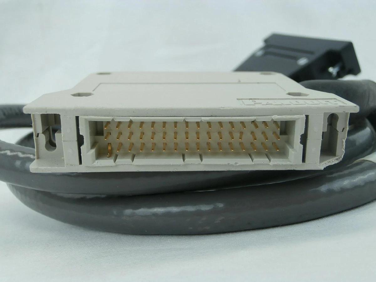 SCP Santa Clara Plastics 226-178-1B Extended I/O Cable Reseller Lot of 2 New