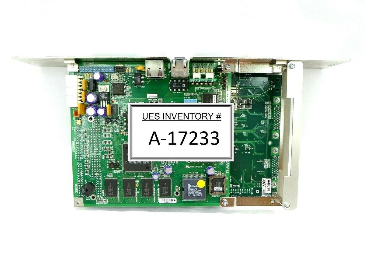 Used Nikon 4S018-915-1 SPI/F PCB Card SP_I/F2 NSR-S307E System Working Spare
