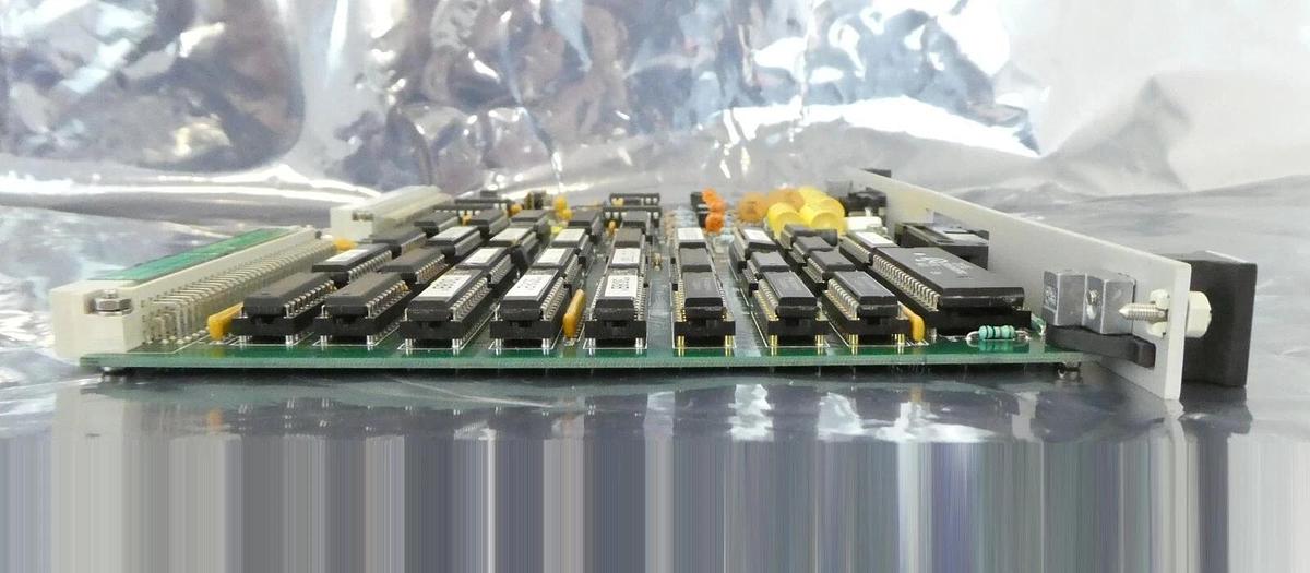Used KLA-Tencor 073-404581-00 PZT Controller PCB Card 710-404582-00 5100 Working