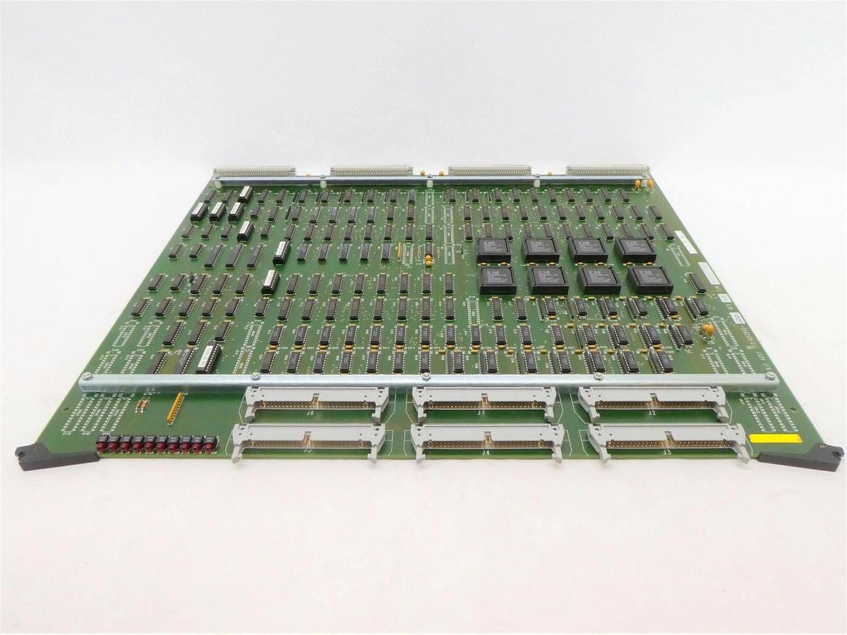 Used KLA Instruments 710-652840-20 KLA RIF Board PCB Card 073-652839-00 2132 Working