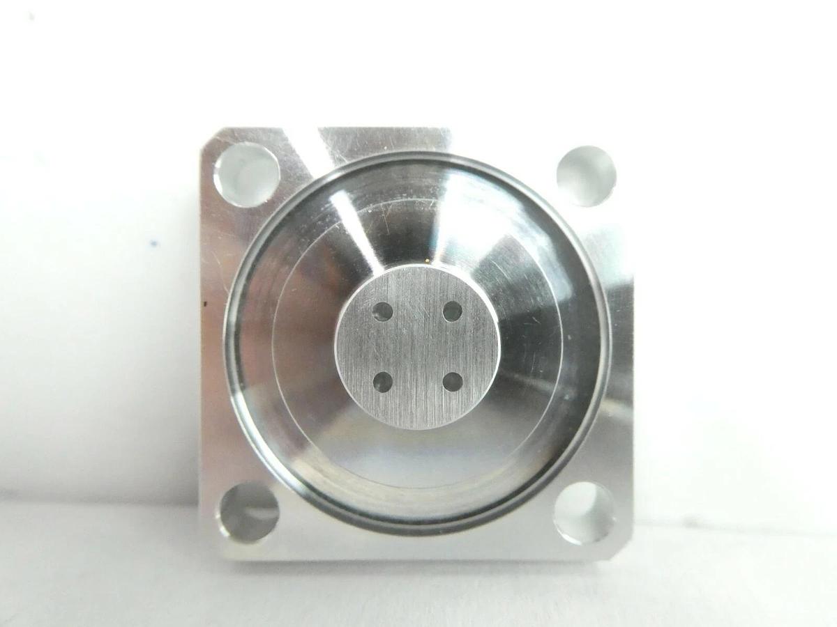 ASM 1038-955-01 Coated Nozzle Plate D1.4 Reseller Lot of 11 New Surplus