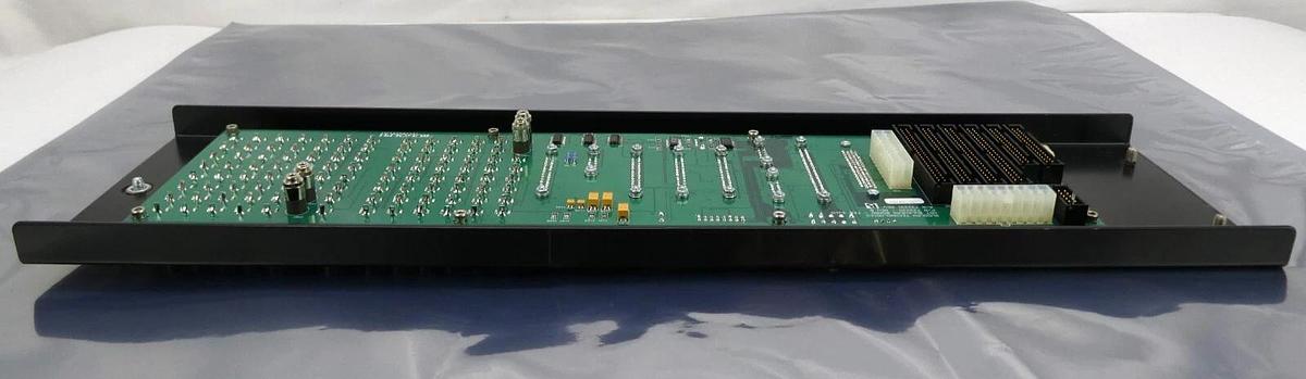 Used Rudolph Technologies 722220 NGT Bulkhead Board PCB F30 Working Surplus
