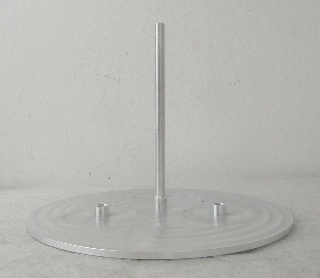 Novellus Systems 15-147038-00 Showerhead Assembly New Surplus