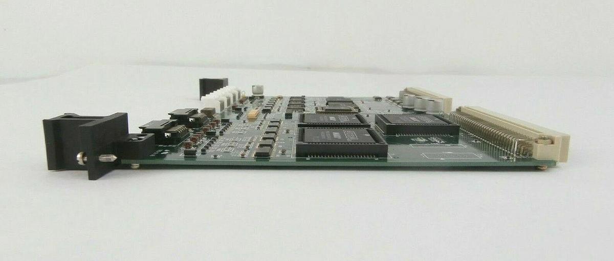 Used Kawasaki 50999-2615R00 Robot Controller PCB Card 1MM-51 Working Surplus