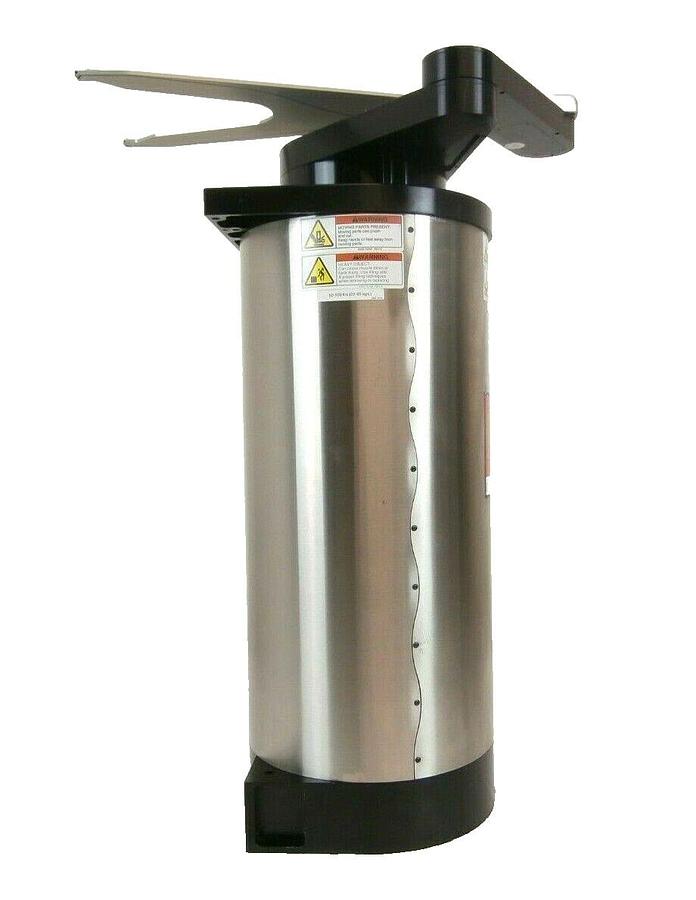 Used Newport 15-3702-1425-25 300mm Robot Kensington AMAT 0190-22248 Copper Working