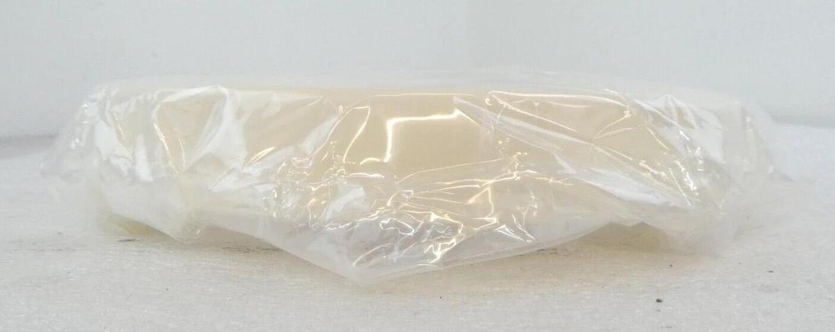 AMAT Applied Materials 0200-35389 195mm Single Ring ESC Poly Flat New