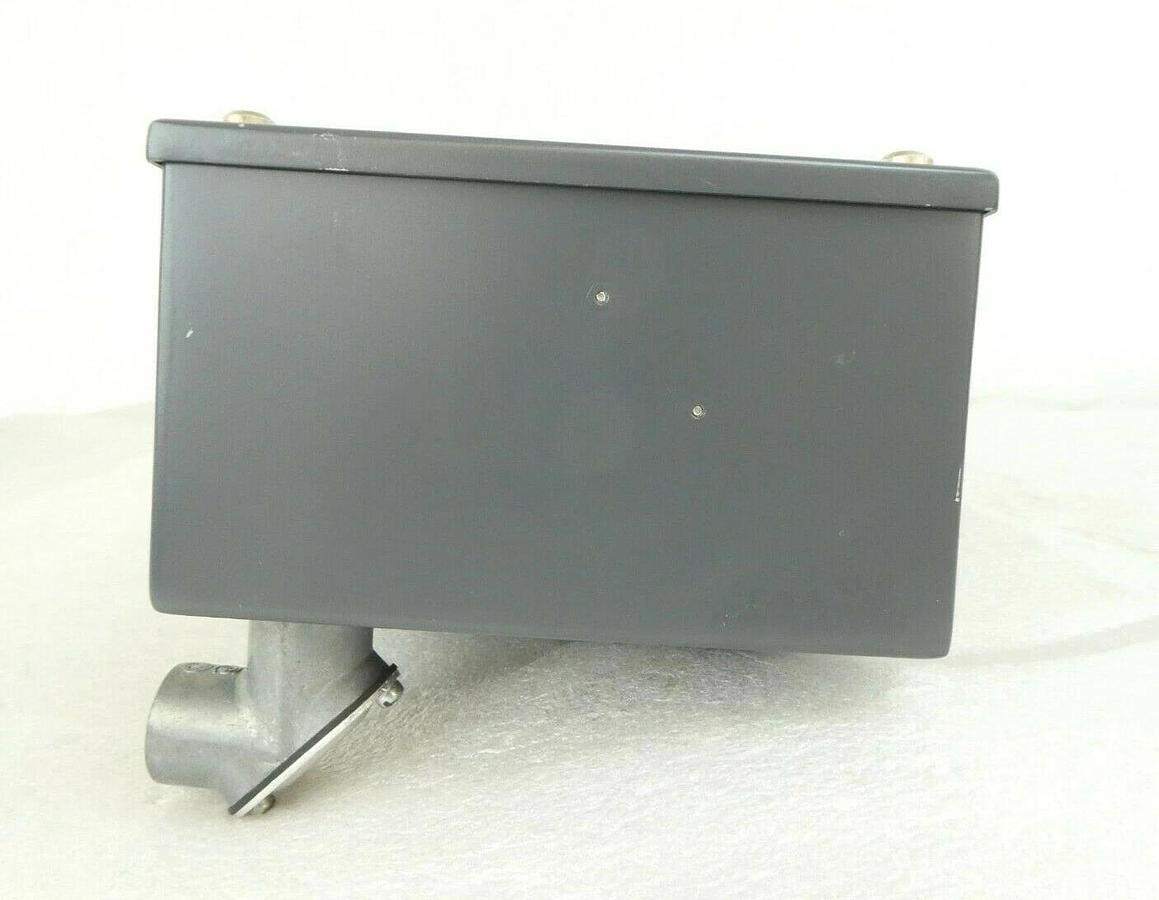 Used Novellus Systems 02-029392-00 Concept One Upper AC Box Assembly C1 Working Spare
