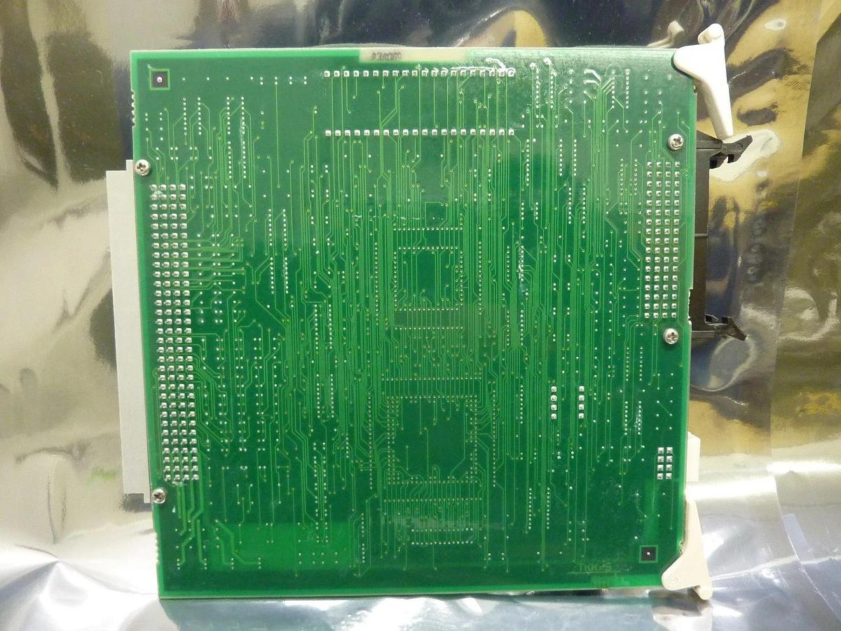 Used Advantest BLD-024486 Processor PCB Card PLD-424486CC FW SIS-007171A 00 Working