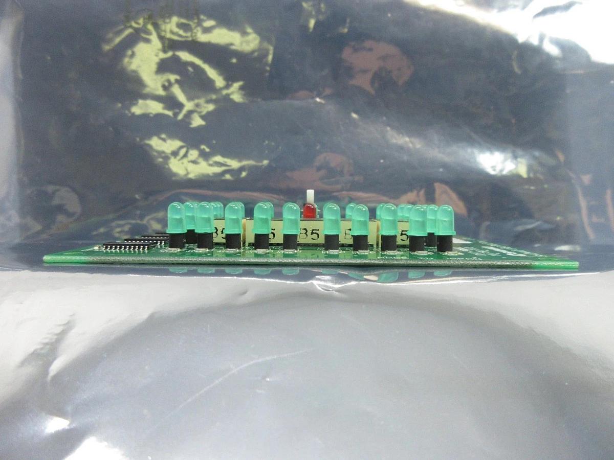 Used Shinko Electric 3ASSYC806300 OHT-Panel PCB OHT-PANEL 1/2 Asyst VHT5-1-1 Used