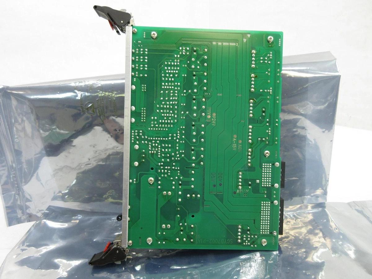 Used Cosel SGYD7002-2 Power Supply PCB Card Nikon 4S001-142 AFX8PW NSR Working