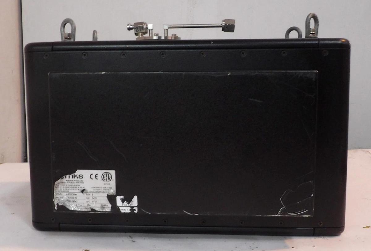 Used ASTRON ex MKS Instruments AX7685-20 RPS Plasma Source ASTeX 128 Hours Tested