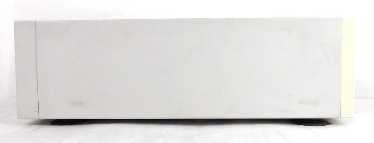 Used Santec Corporation PEM-310 Polarization Extinction Ratio Meter Working Surplus
