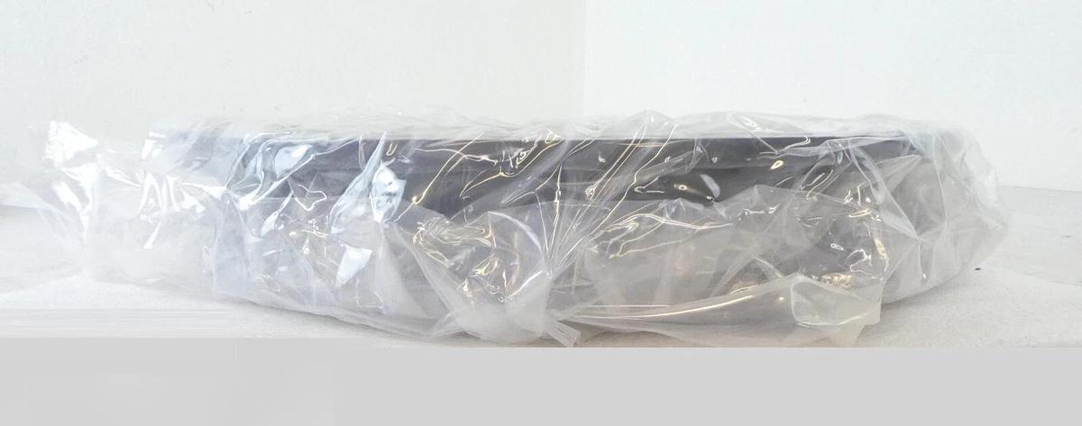 Refurbished Lam Research 810-70174 Cleaned Upper Liner Plug Assembly OEM Refurbished