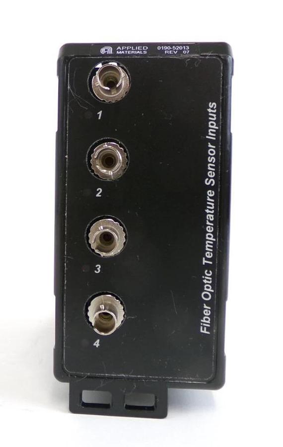 AMAT Applied Materials 0190-52013 Fiberoptic Temperature Sensor Watlow New Spare