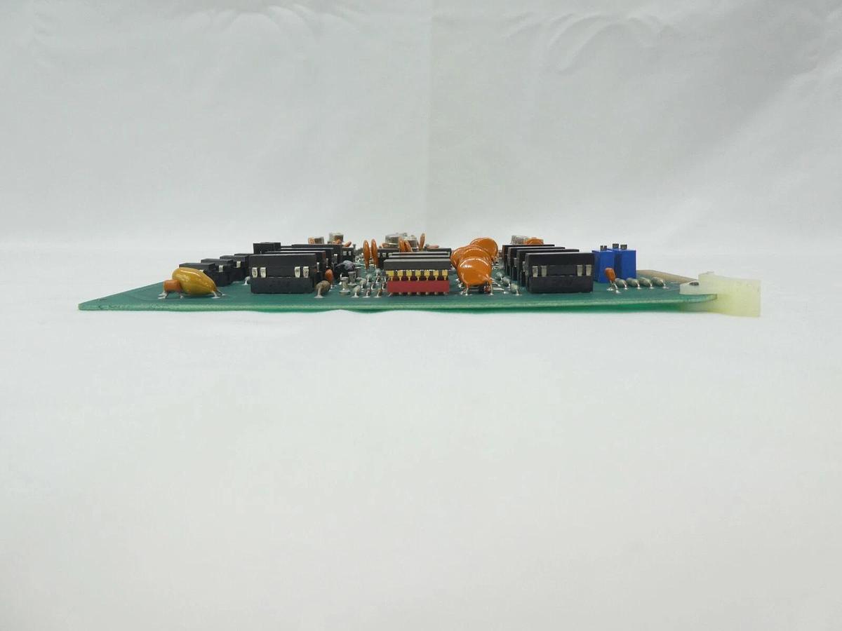 Refurbished Varian Semiconductor VSEA H5628001 High Voltage Control PCB Card OEM Refurbished