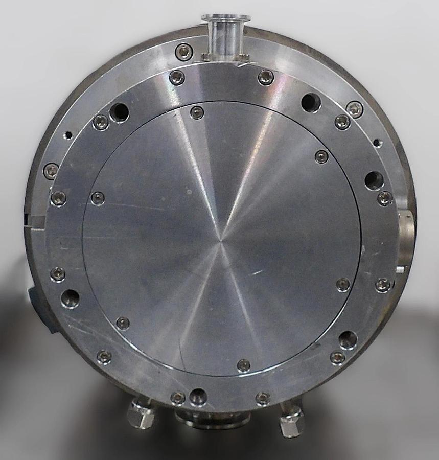 Used ATH Alcatel ATH1600M Turbomolecular Pump Turbo Adixen Working Surplus