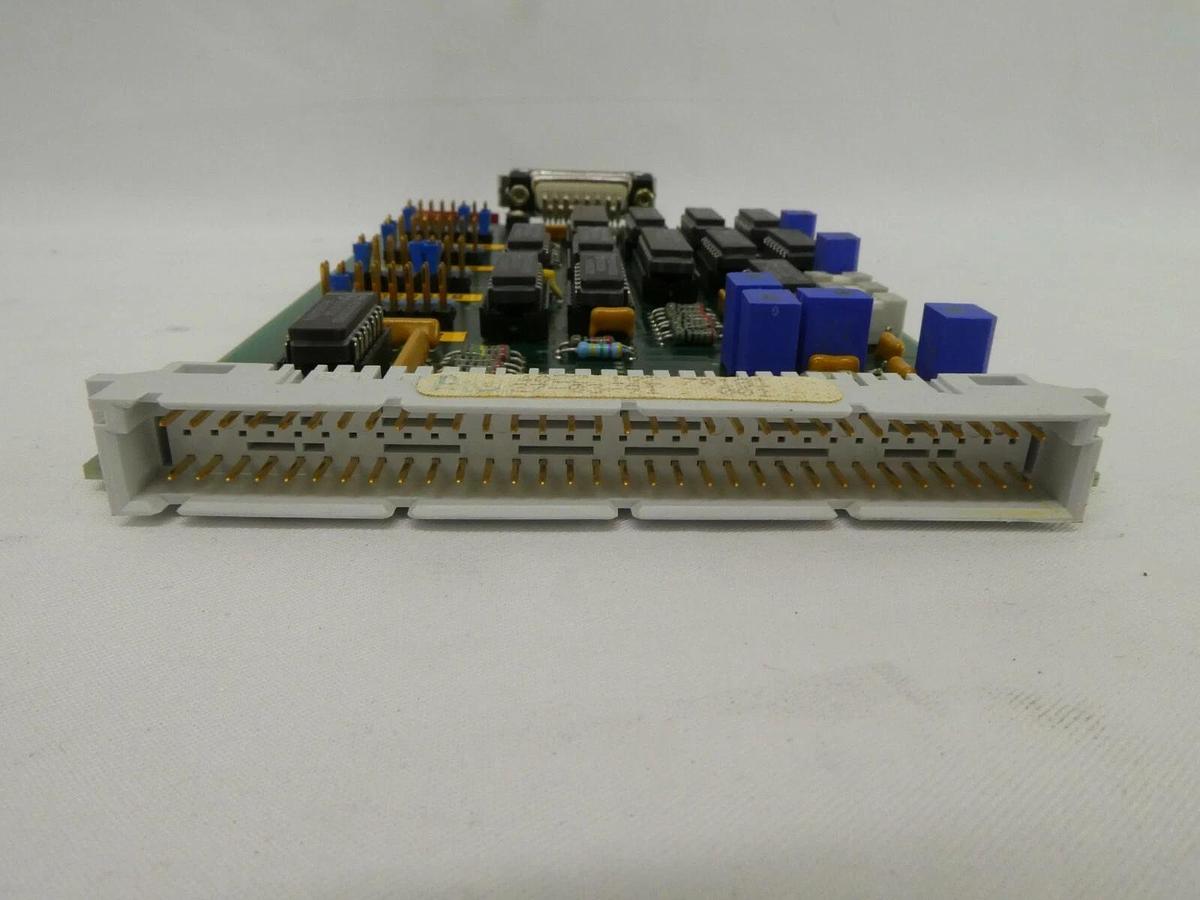 Used FEI Company 4022 192 70181 Interface PCB Card SDB XL 30 ESEM Working Spare
