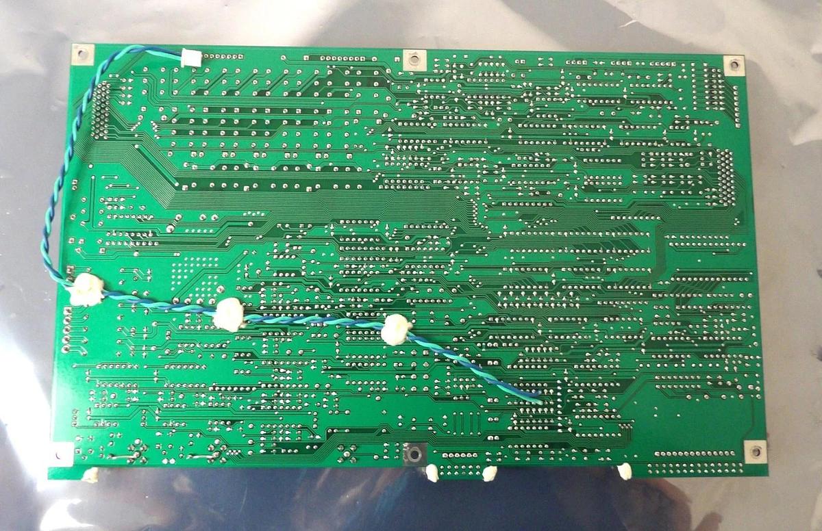 Used Daihen RG-388A RF Generator Interface PCB Reseller Lot of 5 Working Surplus
