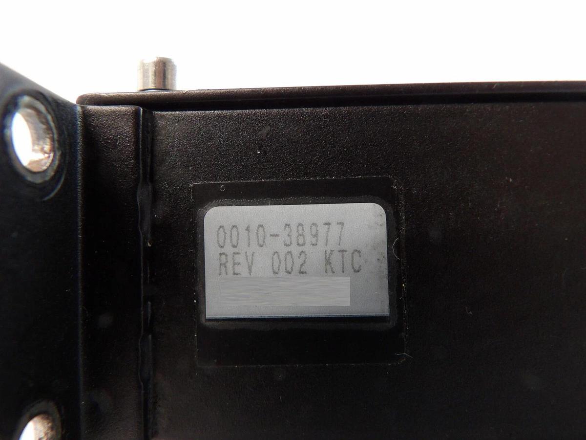 Used AMAT Applied Materials 0100-37858 Chamber Set Interconnect Assembly Working
