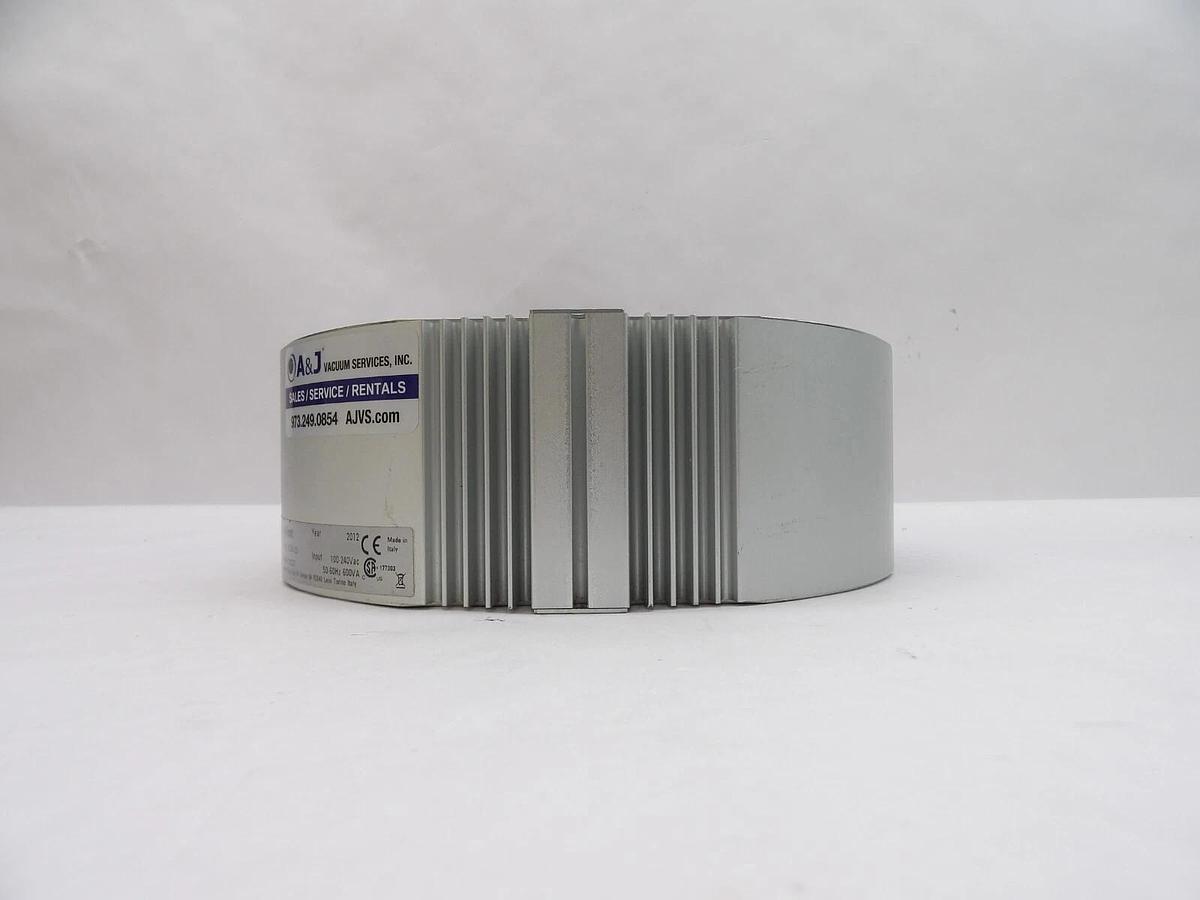 Refurbished TV801 SCIEX CU Agilent SQ337 Turbomolecular Pump Controller Turbo Refurbished