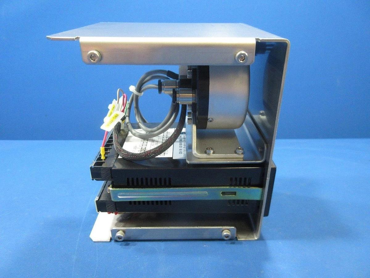 Used Nikon MGX22560/A201-0 Differential Pressure Meter Used Working