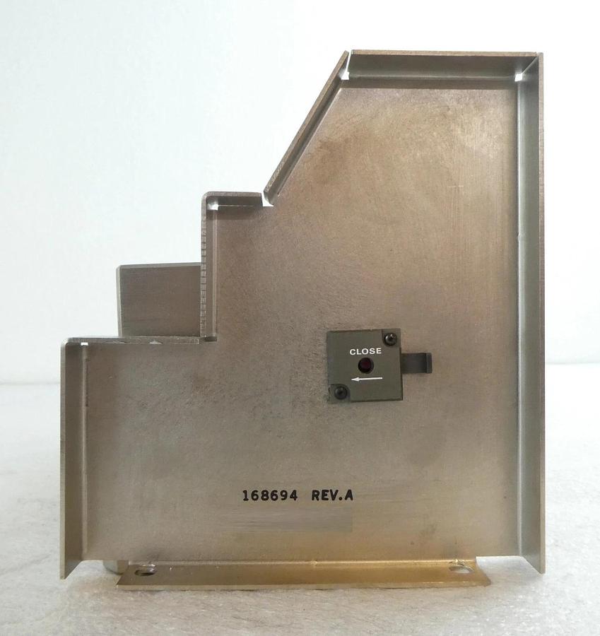 Used JDSU IPW1064nm100K Laser Head Module M112M-4919-03 Working Surplus