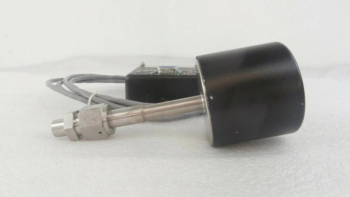 Refurbished MKS Instruments 221AA-00010B Signal Conditioner Set Type 221 Refurbished Surplus