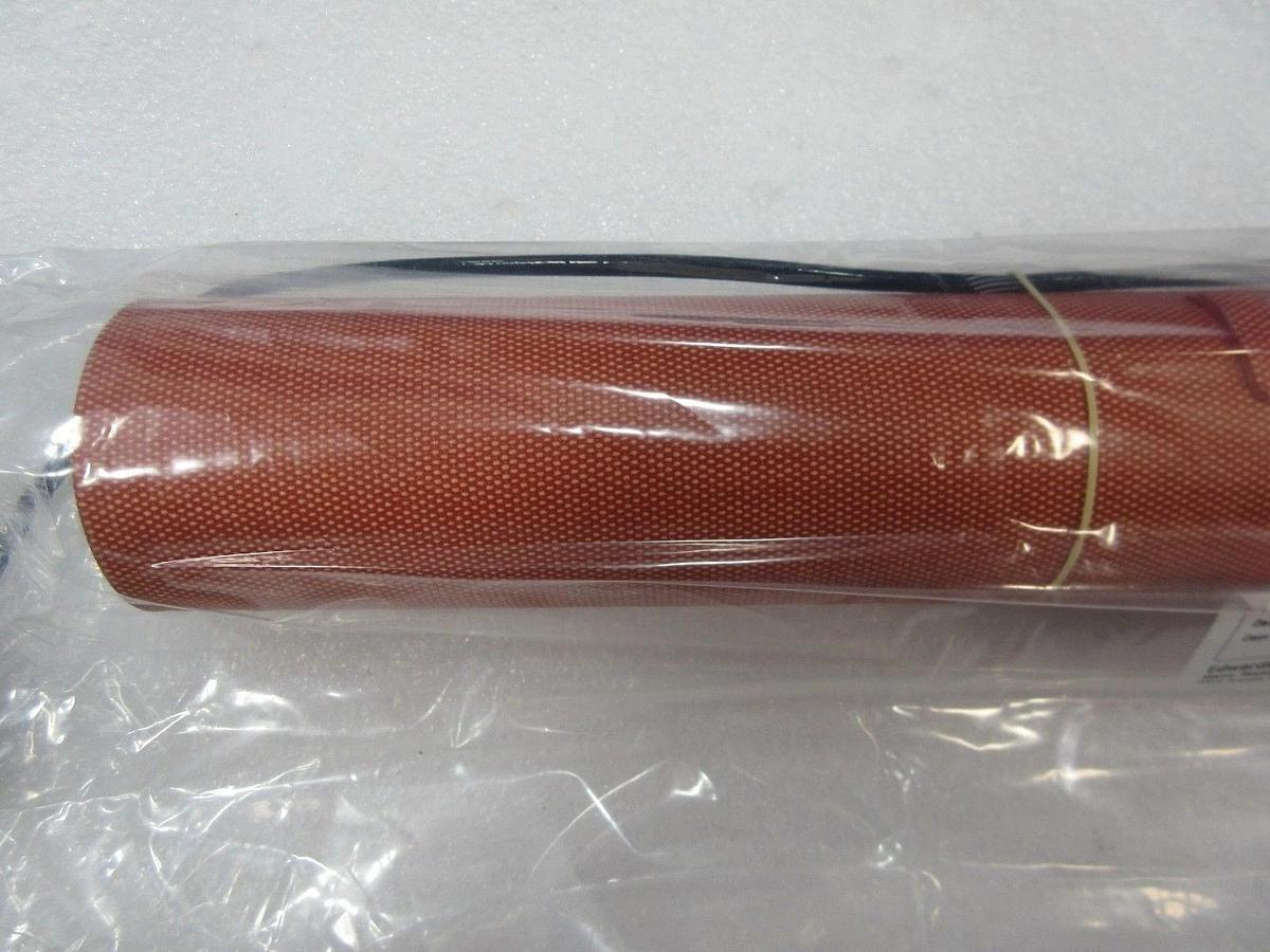 Used Edwards Y14023500 TMS 80mm ID 500mm Long Heater Reseller Lot of 12 New Surplus