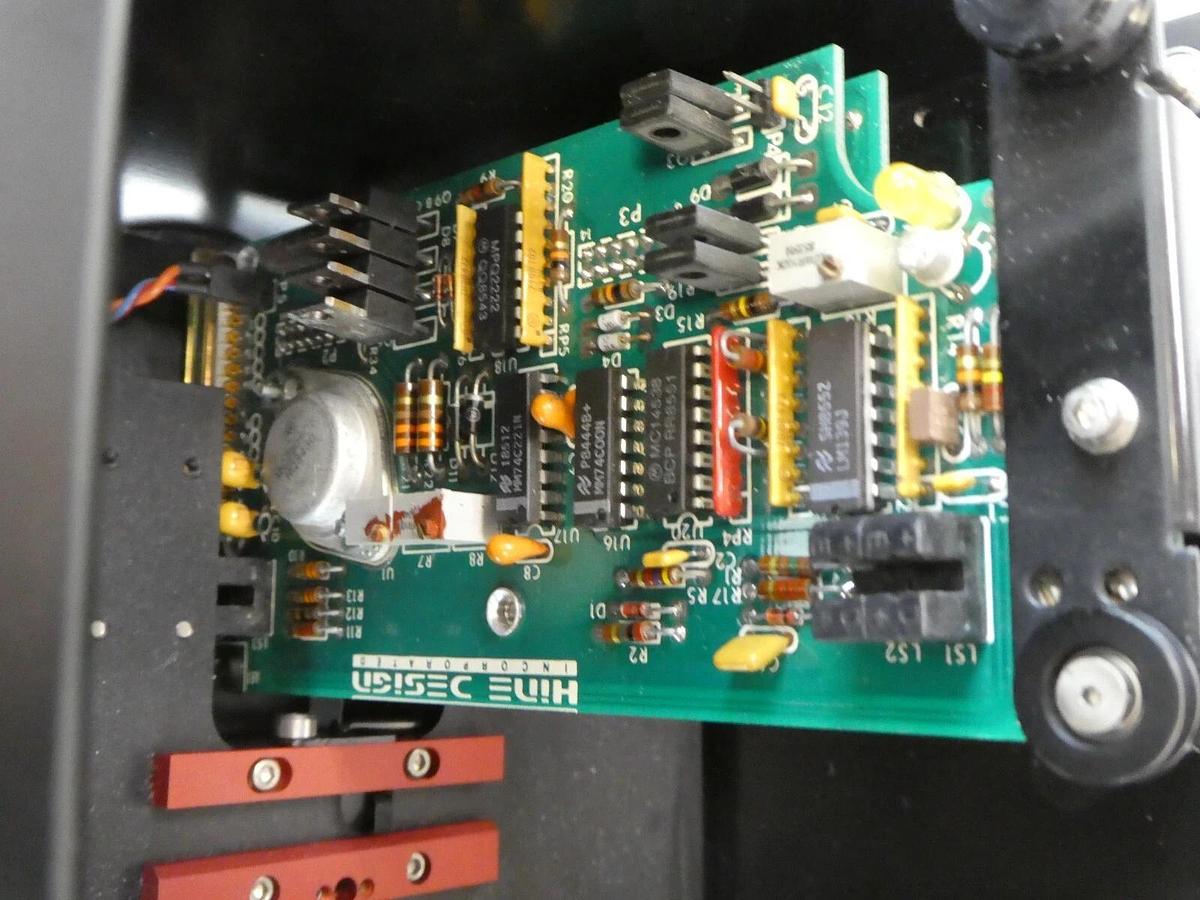 Refurbished Lam Research 853-004073-001 Wafer Elevator SEND Indexer Manufacturer Refurbished