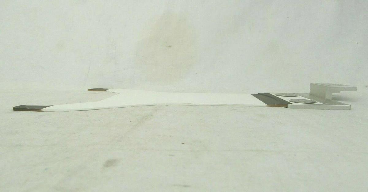 Used Hitachi Ceramic End Effectors 1-5 300mm Wafer Complete Set of 5 M-712E Used