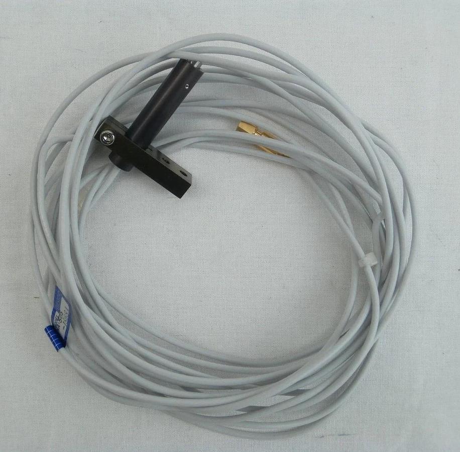 Used Sentec HA-50S Y Axis Sensor Head Nikon NSR Series Used Working