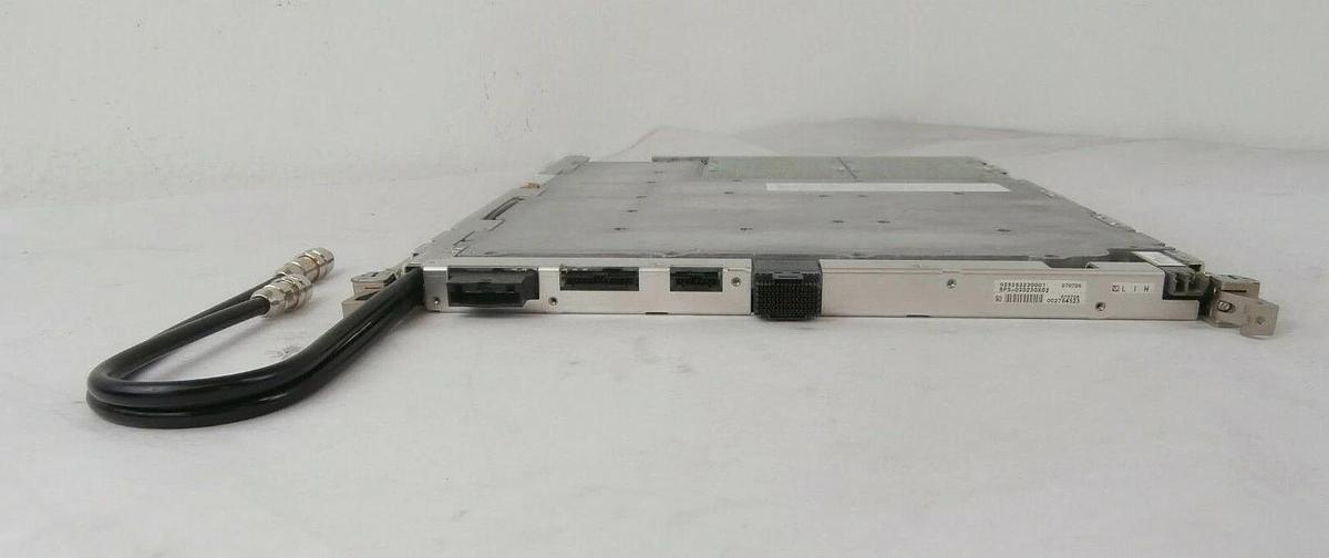 Used Advantest BPS-030230X02 Liquid Cooled Processor PCB Card LIH T2000 Working Spare