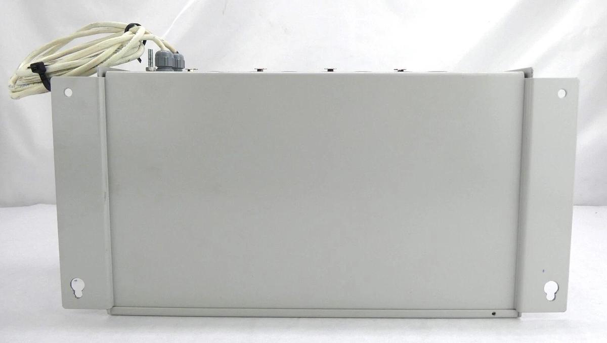 Used Edwards U20000924 iNIM Network Interface D37310000 Working Surplus