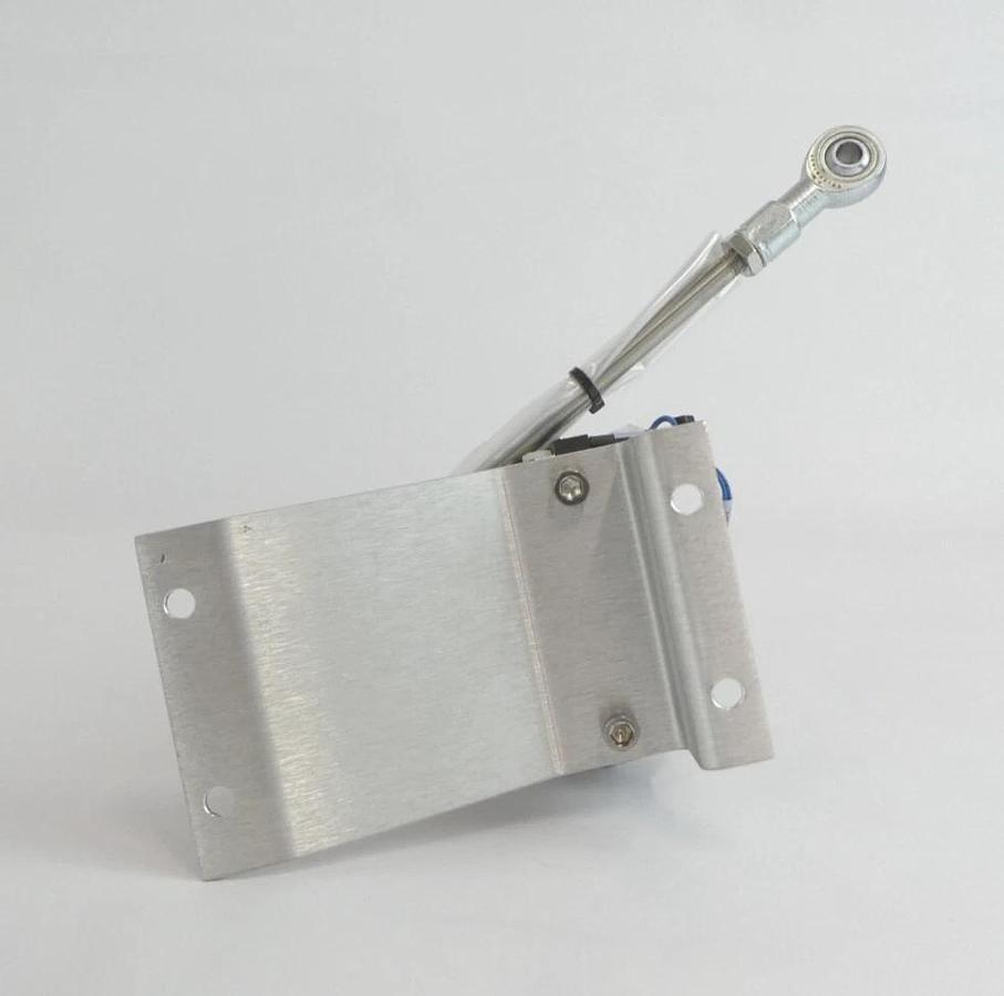 Varian E11044510 Cassette Tilt Assembly GM9633H586-R3 New Surplus