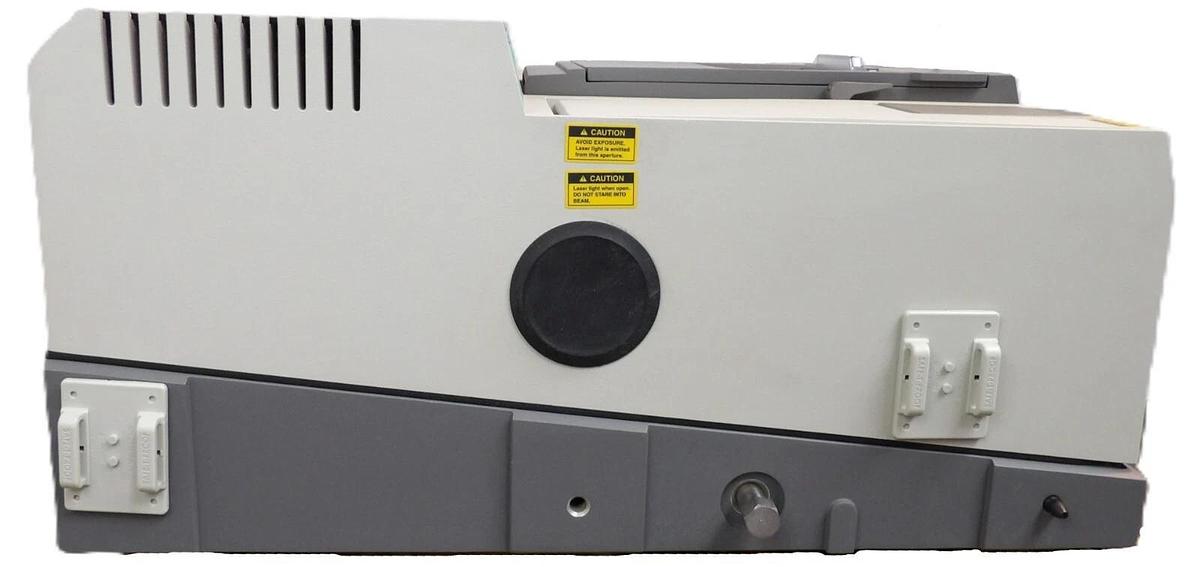 Used Nicolet Magna Spectrometer Module Assembly Magna-IR 560 Untested As-Is